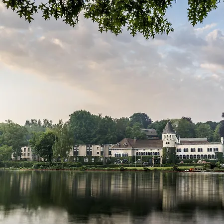 Martin'S Chateau Du Lac-3