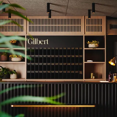 Hotel Gilbert-2