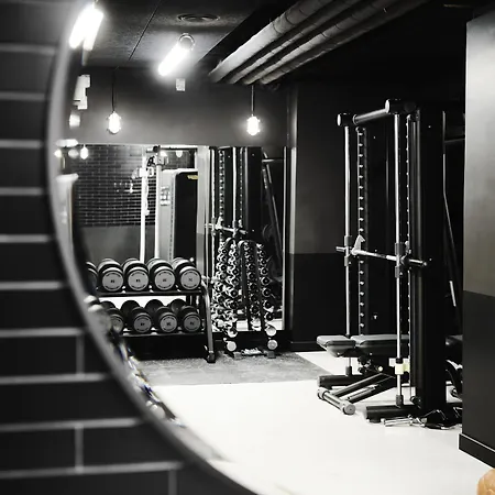 Hotel Gilbert-3