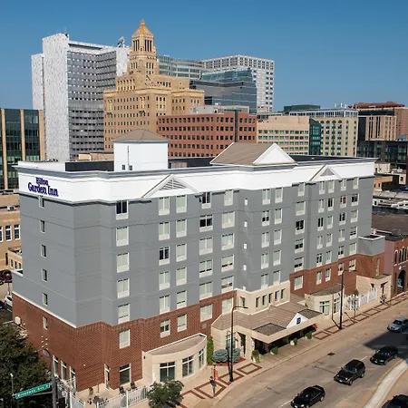 Hilton Garden Inn Rochester Downtown-3