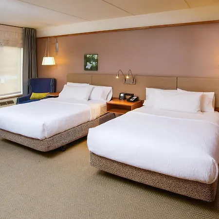 Hilton Garden Inn Rochester Downtown-2
