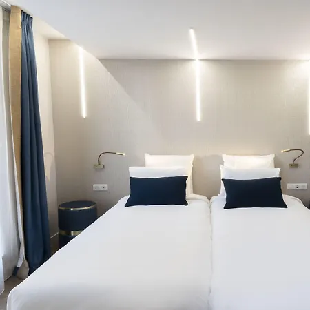 Mercure Paris Opera Lafayette-3