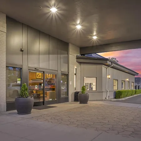 Best Western Plus Spokane North-3