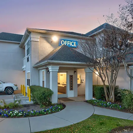 Studio 6-North Richland Hills, Tx - Fort Worth-2