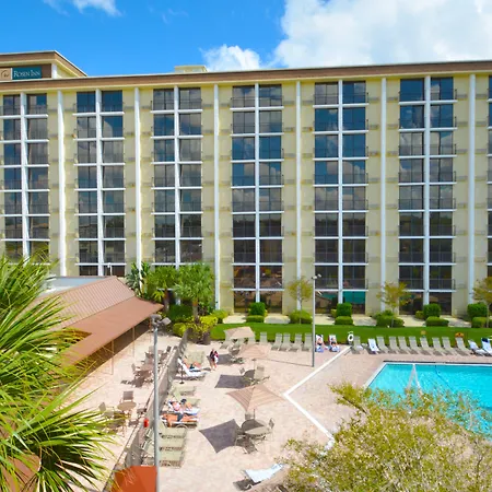 Rosen Inn Closest To Universal-3