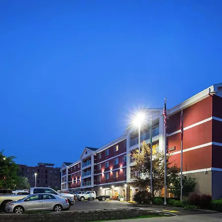 Best Western Plus City Center-2