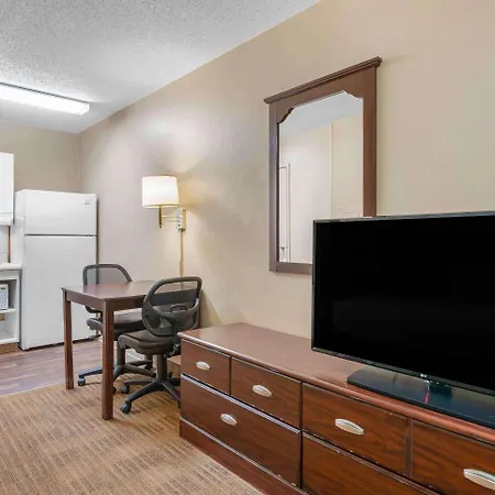 Extended Stay America Select Suites - Jacksonville - Southside - St Johns Towne Ctr-2