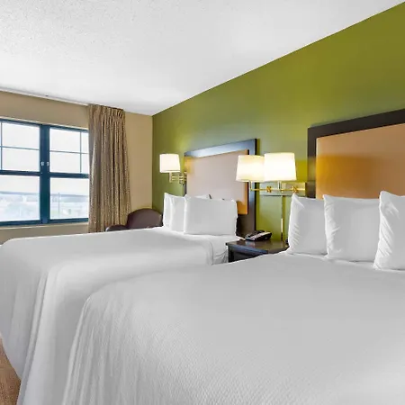 Extended Stay America Suites - Chicago - Gurnee-2