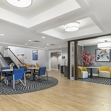 Homewood Suites By Hilton Philadelphia-Great Valley-3