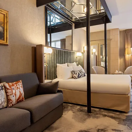 Best Western Saint-Louis-3