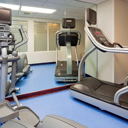 Springhill Suites Rochester Mayo Clinic Area / Saint Marys-2