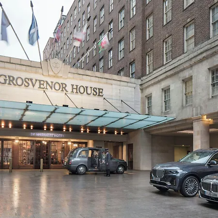 Jw Marriott Grosvenor House London-2