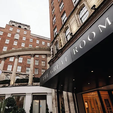 Jw Marriott Grosvenor House London-2