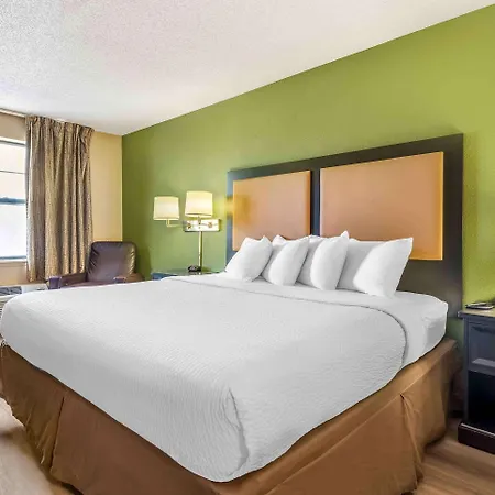 Extended Stay America Suites - Minneapolis - Maple Grove-3