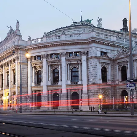 Hotel Prinz Eugen Vienna-2