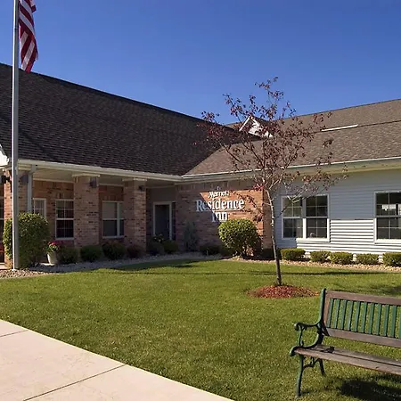 Residence Inn Merrillville-3
