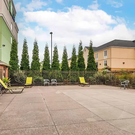 Extended Stay America Suites - Evansville - East-3