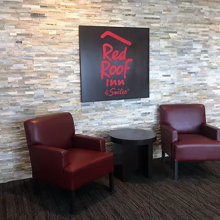 Red Roof Inn & Suites San Angelo-2