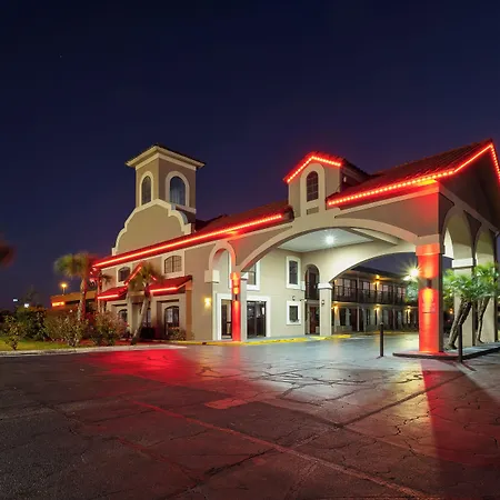Red Roof Inn Plus+ St. Augustine-2