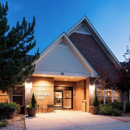 Residence Inn Denver Highlands Ranch-3