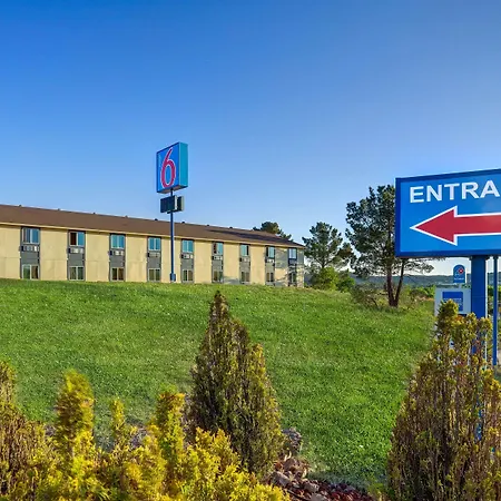 Motel 6-Silver City, Nm-3