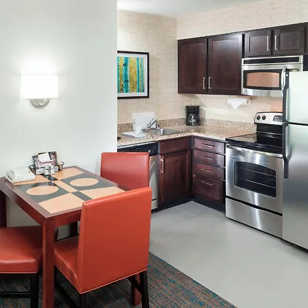 Residence Inn Denver Highlands Ranch-2