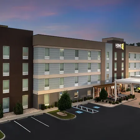 Home2 Suites By Hilton Lake City-3
