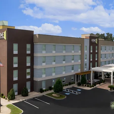 Home2 Suites By Hilton Lake City-2
