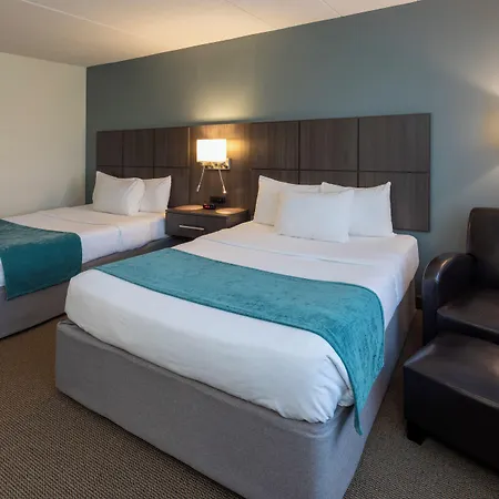Paynesville Inn & Suites-2