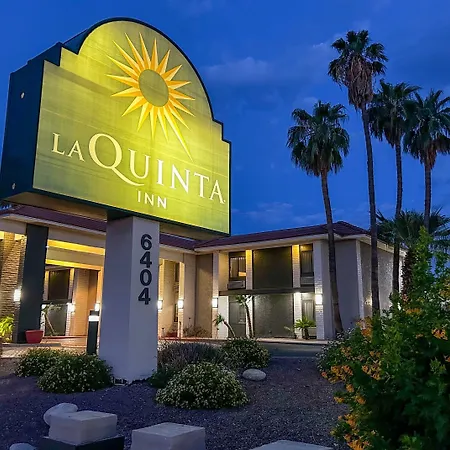 La Quinta Inn By Wyndham Tucson East-2