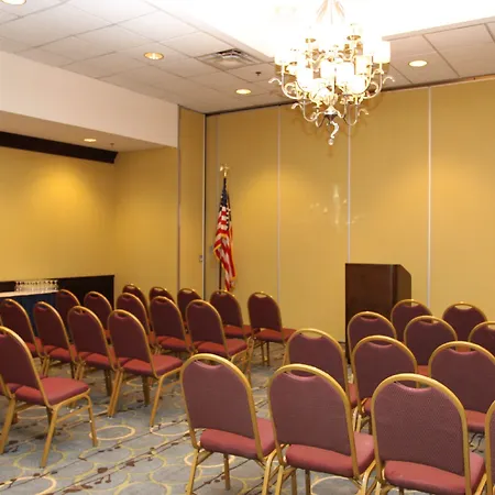 Holiday Inn Budd Lake - Rockaway Area By Ihg-2