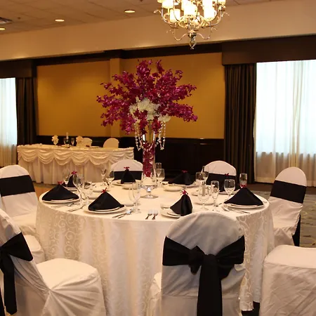 Holiday Inn Budd Lake - Rockaway Area By Ihg-3
