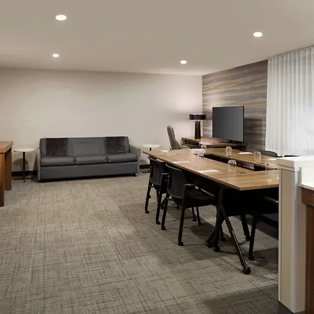 Residence Inn Laval Montreal-2