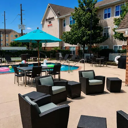 Residence Inn Houston Sugar Land/Stafford-2
