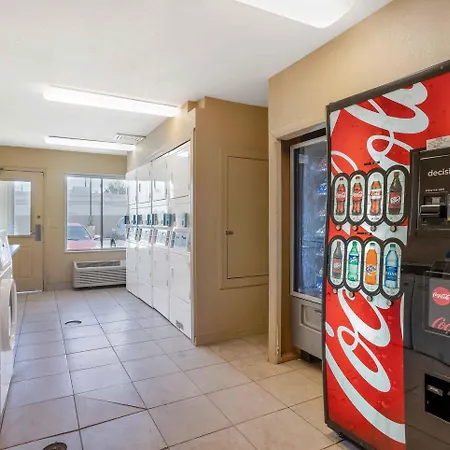 Extended Stay America Suites - Houston - The Woodlands-2