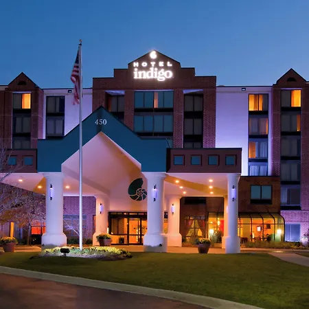 Hotel Indigo Chicago - Vernon Hills By Ihg-3