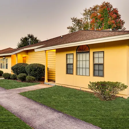 Mariners Suites - Kingsland-2