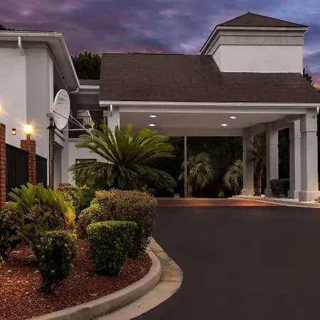 Quality Inn Port Wentworth Savannah North-3