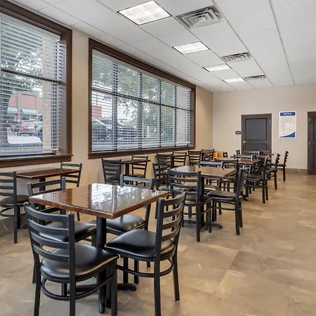 Best Western Acworth Inn-2