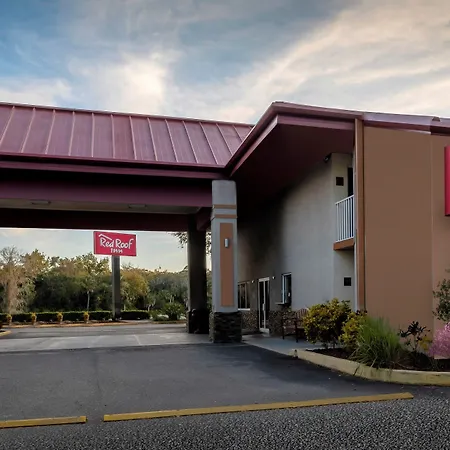Red Roof Inn Ellenton - Bradenton Ne-2