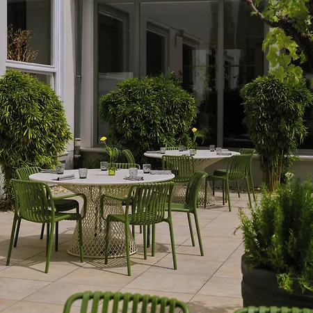 Hotel Mannheimer Hof - Leonardo Limited Edition-2