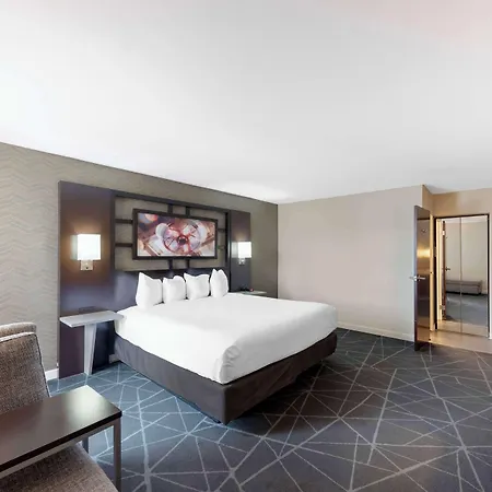 Best Western Plus Austin Central-2