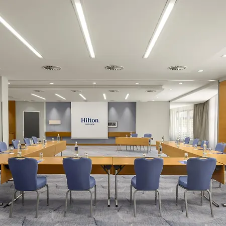 Hilton Duesseldorf-2