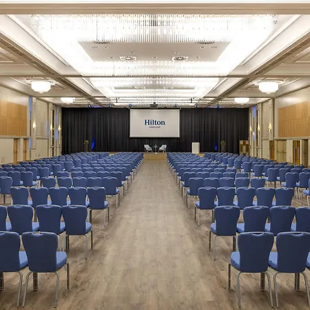 Hilton Düsseldorf-2