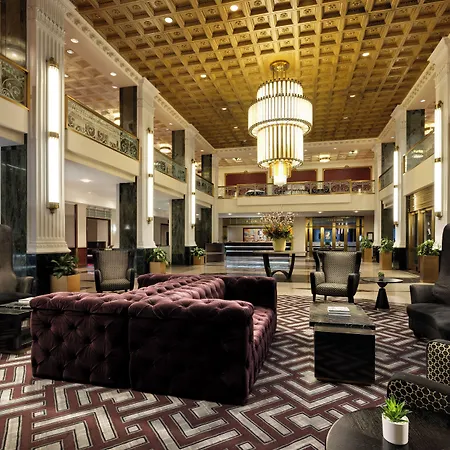 New Yorker By Lotte Hotels-2