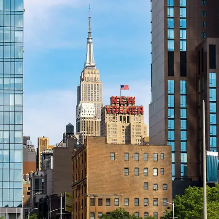 New Yorker By Lotte Hotels-3