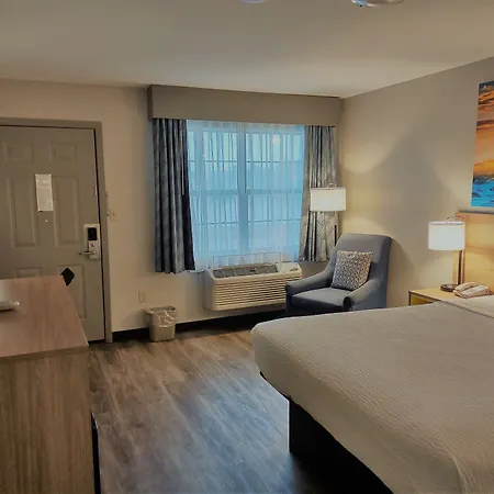 Days Inn By Wyndham Lonoke-2
