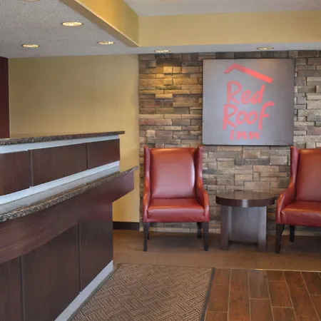 Red Roof Inn Elkhart-3