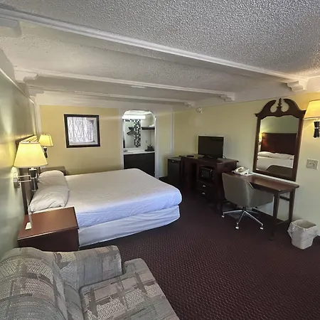 Knights Inn Somerset-3