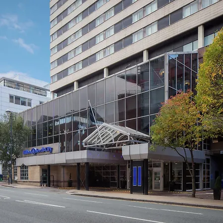 Hilton Leeds City-3